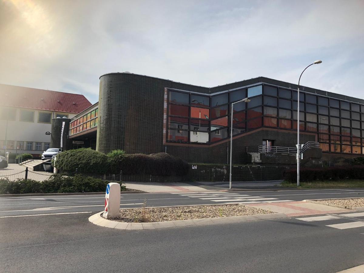 The Foto Art Atelier Chomutov Exterior foto